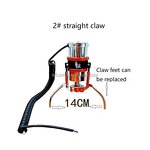 Claw Machine Parts Manufacturer - High Quality Claw for Crane Machines