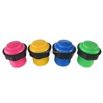 Arcade Button Manufacturer - Wholesale 24mm Push Button Switch Mechanism