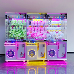 Claw Machine Kit Manufacturer - 2023 Hot Sale Program Stable Parts