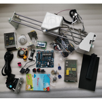 Claw Machine Parts Manufacturer - Seal Claw Machine System Kit Parts