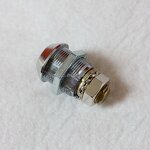 Cabinet Lock Manufacturer - Round Selector Key Lock for Game Machine