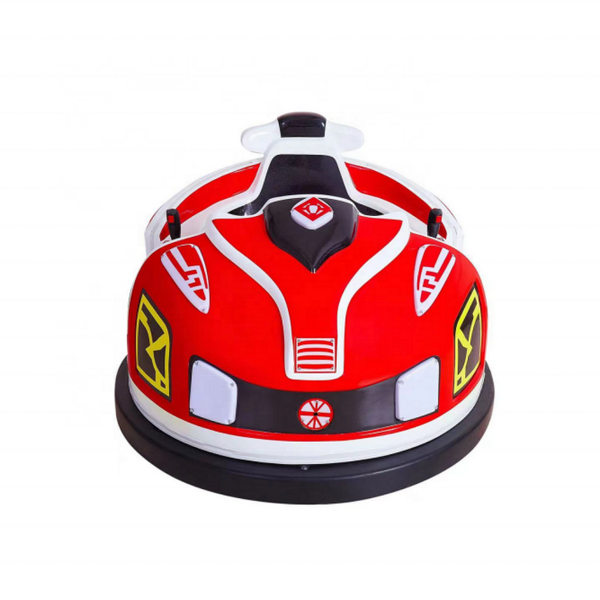Bumper Car Manufacturer - Factory Price Electric Fiberglass for Kids