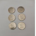 Game Token Manufacturer - High Quality Metal Plastic Arcade Token