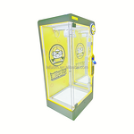 Cut Prize Machine Manufacturer - 2024 Newest Coin Operated Cut 2 Win