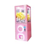 Capsule Vending Machine Manufacturer - Good Profit Egg Gumball Machine