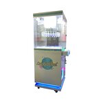 Clip Prize Machine Manufacturer - Trendy LEFU Lucky Wheel Arcade