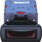 Bill Acceptor Manufacturer - High Quality Compact NV 10 ITL Bank