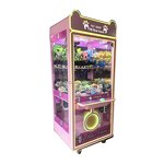 Claw Machine Manufacturer - Wholesale LF-01 Coin Operated Crane