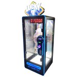 Cut Prize Machine Manufacturer - High Quality Scissor Cut Prize Gift