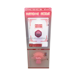 Cash Cube Machine Manufacturer - Lucky High Profitable Money Catching