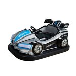 Bumper Car Manufacturer - Wholesale Amusement Park Battery Operated Cars