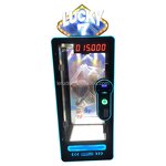 Cut Prize Machine Manufacturer - High Quality Scissor Cut Prize Gift