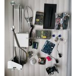 Claw Machine Parts Manufacturer - Hot Sales Factory Price Mini Kit