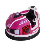 Bumper Car Manufacturer - Factory Price Electric Fiberglass for Kids