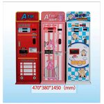 Coin Changer Manufacturer - Made in China Money Changer Dispenser