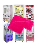 Foam Mats Manufacturer - Colored Mats for Arcade Claw Machines