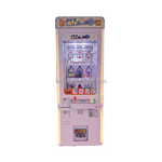 Key Master Machine Manufacturer - 2023 New Mini 9 Slots Arcade Machine