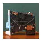 Coin Acceptor Manufacturer - LK-790 Single Coin Acceptor High Precision