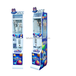 Claw Machine Manufacturer - Hot Sale Coin Operated Mini with Bill Acceptor