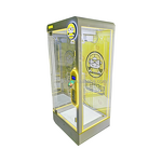 Cut Prize Machine Manufacturer - 2024 Newest Coin Operated Cut 2 Win