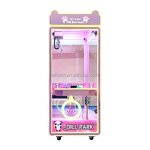 Claw Machine Manufacturer - Wholesale LF-01 Coin Operated Crane