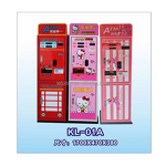 Coin Changer Manufacturer - Made in China Money Changer Dispenser