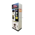 Bill Changer Manufacturer - Customized Bill to Coin Exchange Machines