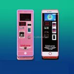 Token Machine Manufacturer - Customized Automatic Arcade Token Machine