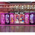 Cut Prize Machine Manufacturer - Factory Price Pink Date Kids Game