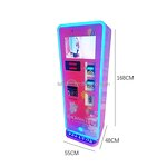 Token Dispenser Manufacturer - Hot Sale Self Service Kiosk Dispenser