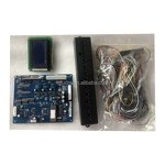 Claw Machine Motherboard Manufacturer - Factory Wholesale PCB Kit Parts