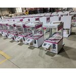 Claw Machine Manufacturer - Cheap Mini Tide House Tabletop Arcade
