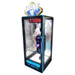 Cut Prize Machine Manufacturer - LUCKY 7 10 Second Skill Cut Machine