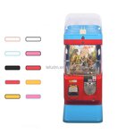 Gachapon Machine Manufacturer - Cheap Toy Egg Vending Single Machine