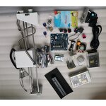 Claw Machine Kit Manufacturer - High Quality Metal Plastic Spare Parts