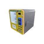 Mini Vending Machine Manufacturer - Hot Sale Desktop Food Drink Machine