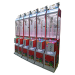 Claw Machine Manufacturer - Hot Sale Gadget Mini Crane Claw Machine
