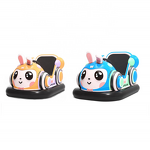 Bumper Car Manufacturer - Adults Kids Outdoor Playground Street Legal