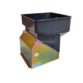 Coin Hopper Manufacturer - 8 Agujeros 24V Motor Token Hopper