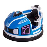Bumper Car Manufacturer - Factory Price Electric Fiberglass for Kids