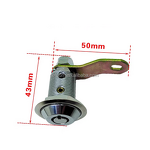 Door Lock Manufacturer - 6086 for Arcade Coin Operated Game Machine