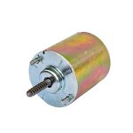 DC Motor Manufacturer - Small 48V 1800 RPM Brush Motor for Claw Machine