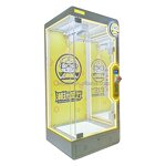 Cut Prize Machine Manufacturer - High Quality Scissor Cut Prize Machine