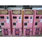 Bill Changer Manufacturer - High Speed Dollar Bill Change Machine