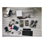 Claw Machine Parts Manufacturer - Hot Sales Factory Price Mini Kit