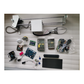 Claw Machine Parts Manufacturer - Hot Sales Factory Price Mini Kit