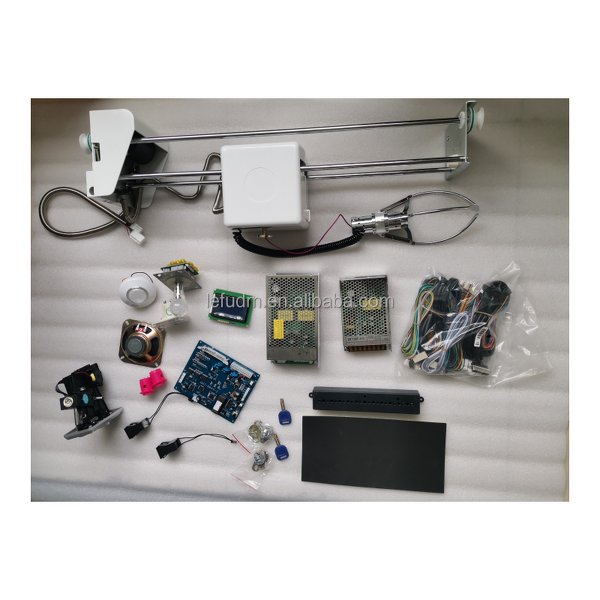 Claw Machine Parts Manufacturer - Hot Sales Factory Price Mini Kit