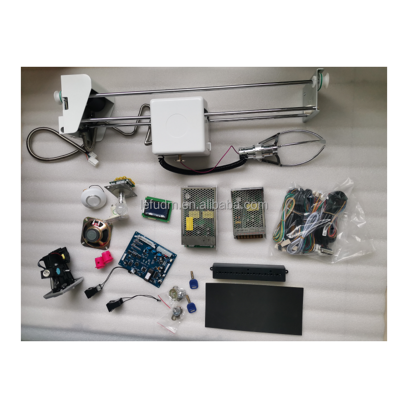 Claw Machine Parts Manufacturer - Hot Sales Factory Price Mini Kit