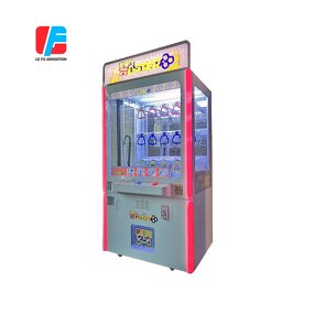Key Master Machine Manufacturer - Popular 15 Slots Automatic Cut Prize
