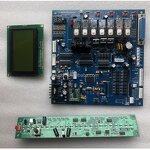 Claw Machine Motherboard Manufacturer - Program Stable Kit System Parts
